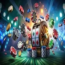 Live casino dengan dealer langsung di next303